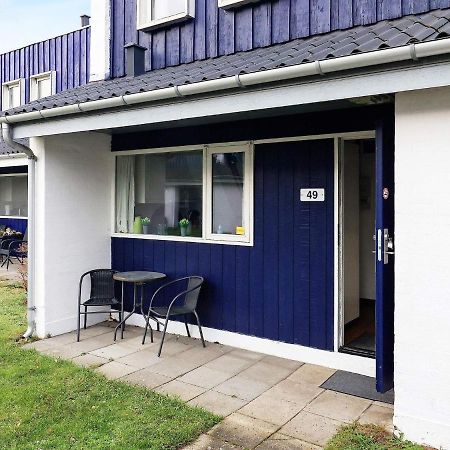 Holiday Home Vaeggerlose Ccxvi Boto By ภายนอก รูปภาพ
