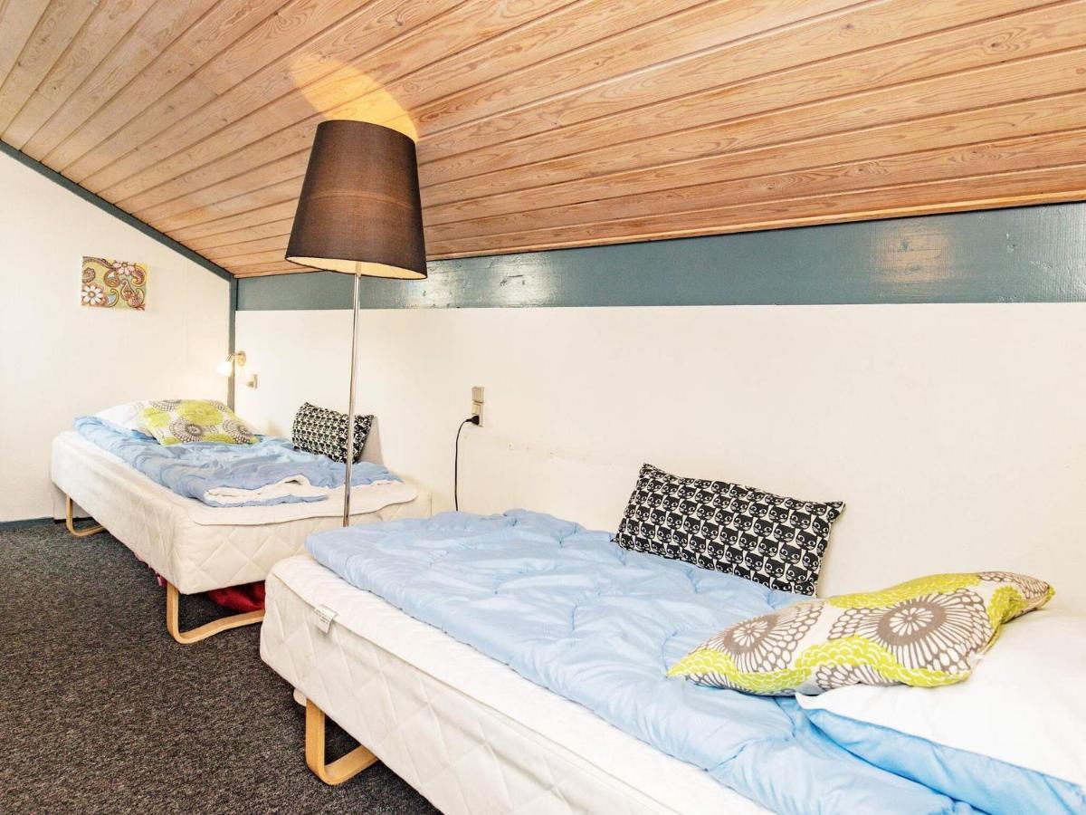 Holiday Home Vaeggerlose Ccxvi Boto By ภายนอก รูปภาพ