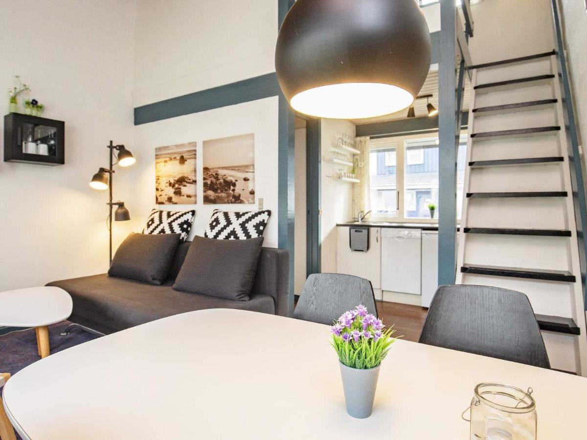 Holiday Home Vaeggerlose Ccxvi Boto By ภายนอก รูปภาพ