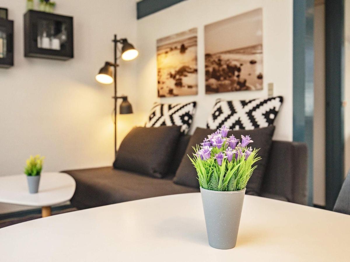 Holiday Home Vaeggerlose Ccxvi Boto By ภายนอก รูปภาพ