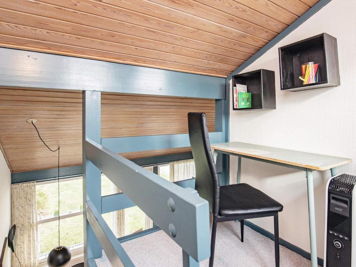 Holiday Home Vaeggerlose Ccxvi Boto By ภายนอก รูปภาพ