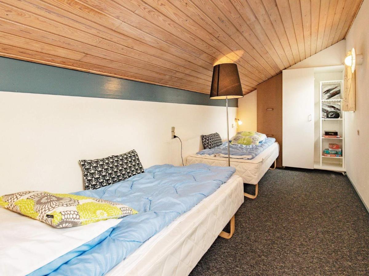 Holiday Home Vaeggerlose Ccxvi Boto By ภายนอก รูปภาพ